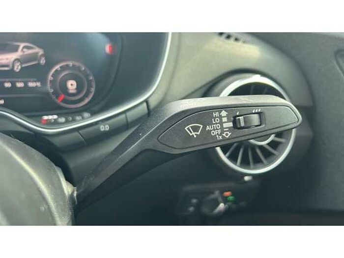 Audi TT TT 2.0 TDI Ultra S Line 2dr 