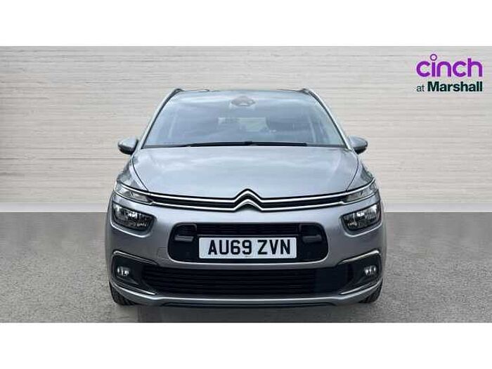 Citroen Grand C4 SpaceTourer GRAND C4 SPACETOURER 1.5 BlueHDi 130 Flair 5dr EAT8 