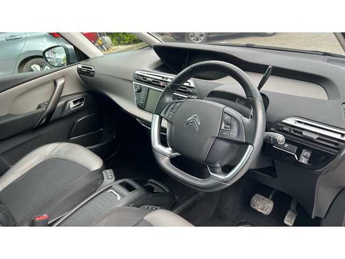Citroen Grand C4 SpaceTourer GRAND C4 SPACETOURER 1.5 BlueHDi 130 Flair 5dr EAT8 