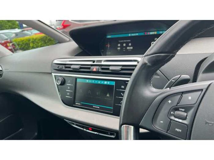 Citroen Grand C4 SpaceTourer GRAND C4 SPACETOURER 1.5 BlueHDi 130 Flair 5dr EAT8 
