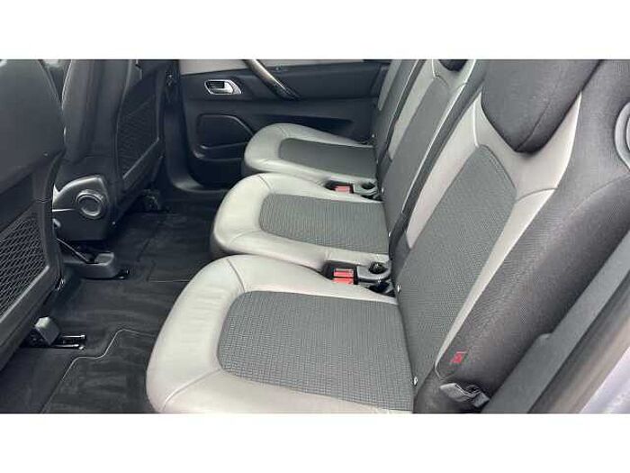 Citroen Grand C4 SpaceTourer GRAND C4 SPACETOURER 1.5 BlueHDi 130 Flair 5dr EAT8 