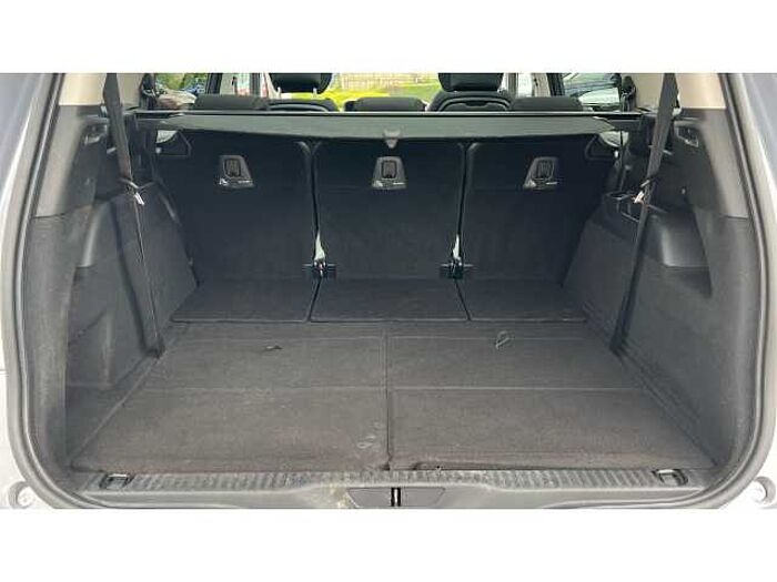 Citroen Grand C4 SpaceTourer GRAND C4 SPACETOURER 1.5 BlueHDi 130 Flair 5dr EAT8 
