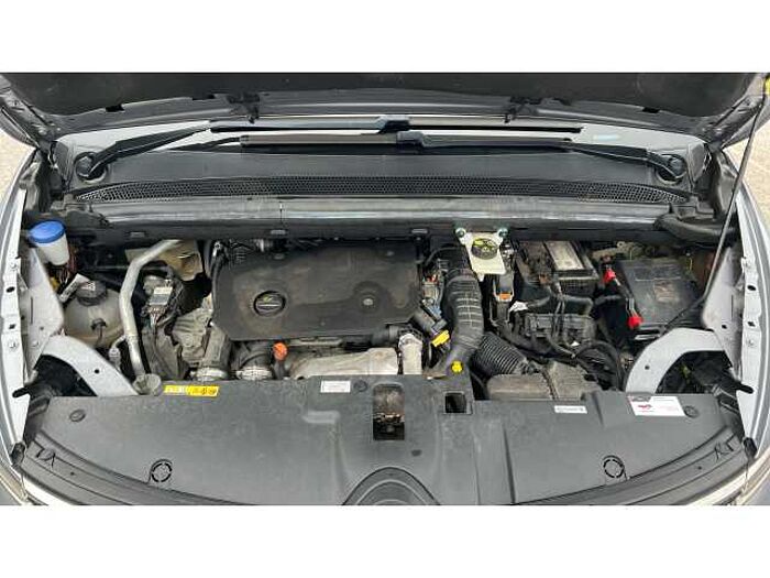 Citroen Grand C4 SpaceTourer GRAND C4 SPACETOURER 1.5 BlueHDi 130 Flair 5dr EAT8 