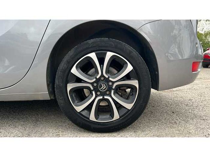 Citroen Grand C4 SpaceTourer GRAND C4 SPACETOURER 1.5 BlueHDi 130 Flair 5dr EAT8 