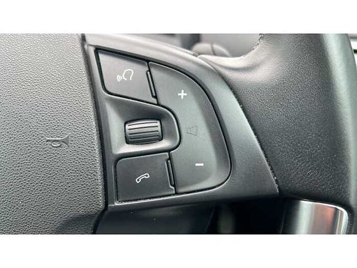 Citroen Grand C4 SpaceTourer GRAND C4 SPACETOURER 1.5 BlueHDi 130 Flair 5dr EAT8 