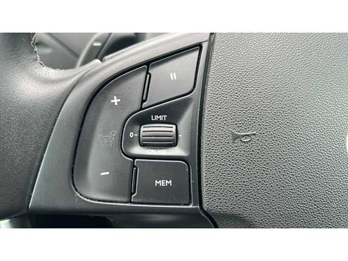 Citroen Grand C4 SpaceTourer GRAND C4 SPACETOURER 1.5 BlueHDi 130 Flair 5dr EAT8 