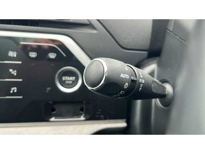 Citroen Grand C4 SpaceTourer GRAND C4 SPACETOURER 1.5 BlueHDi 130 Flair 5dr EAT8 