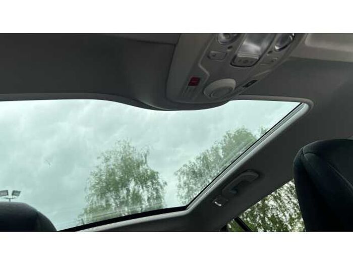 Citroen Grand C4 SpaceTourer GRAND C4 SPACETOURER 1.5 BlueHDi 130 Flair 5dr EAT8 