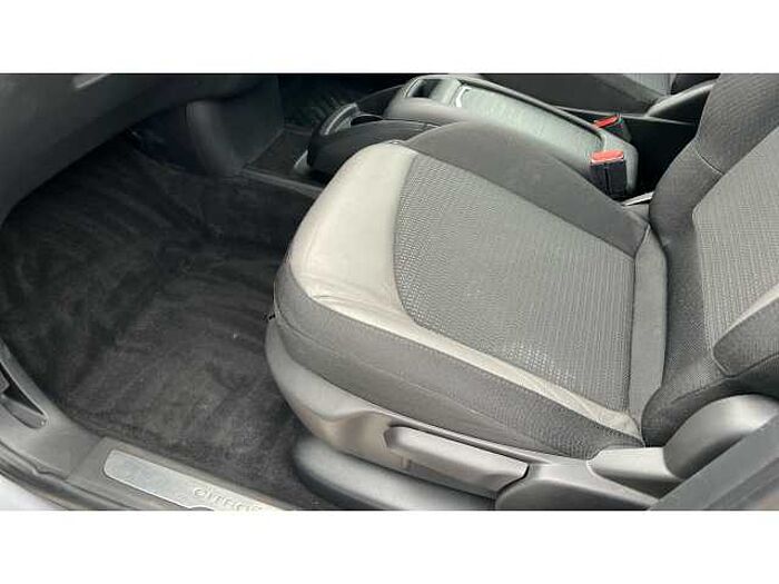Citroen Grand C4 SpaceTourer GRAND C4 SPACETOURER 1.5 BlueHDi 130 Flair 5dr EAT8 