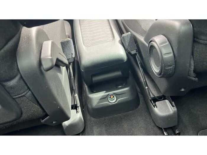 Citroen Grand C4 SpaceTourer GRAND C4 SPACETOURER 1.5 BlueHDi 130 Flair 5dr EAT8 