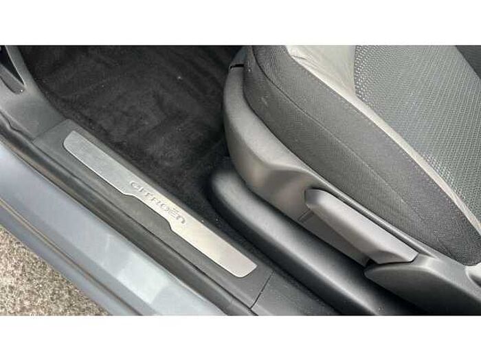 Citroen Grand C4 SpaceTourer GRAND C4 SPACETOURER 1.5 BlueHDi 130 Flair 5dr EAT8 