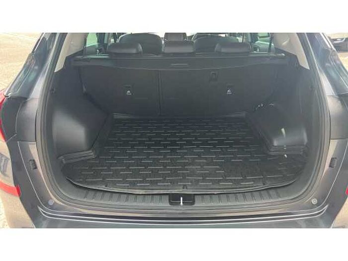 Hyundai TUCSON TUCSON 1.6 TGDi 177 Premium SE 5dr 2WD DCT 