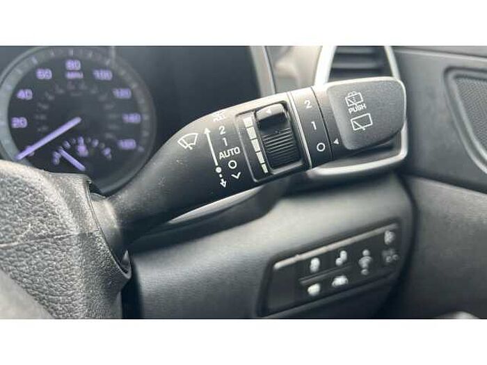 Hyundai TUCSON TUCSON 1.6 TGDi 177 Premium SE 5dr 2WD DCT 