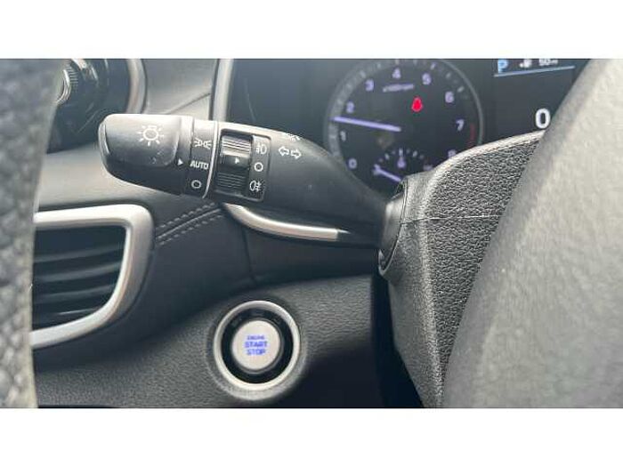 Hyundai TUCSON TUCSON 1.6 TGDi 177 Premium SE 5dr 2WD DCT 