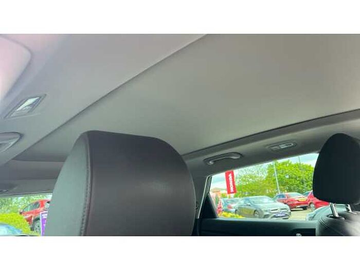 Hyundai TUCSON TUCSON 1.6 TGDi 177 Premium SE 5dr 2WD DCT 