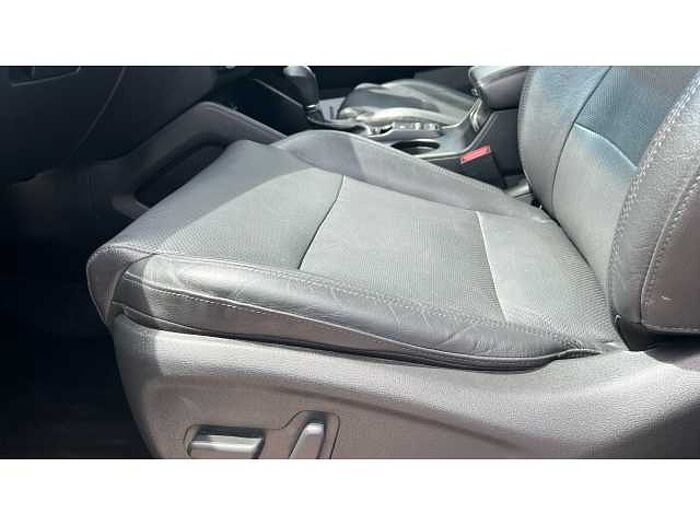 Hyundai TUCSON TUCSON 1.6 TGDi 177 Premium SE 5dr 2WD DCT 