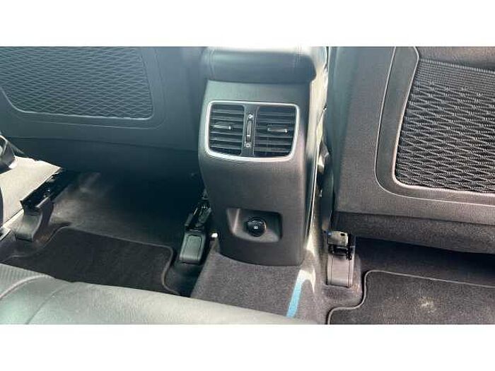 Hyundai TUCSON TUCSON 1.6 TGDi 177 Premium SE 5dr 2WD DCT 