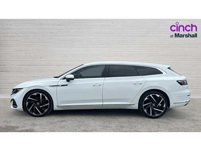 Volkswagen Arteon ARTEON 2.0 TDI R-Line 5dr DSG 