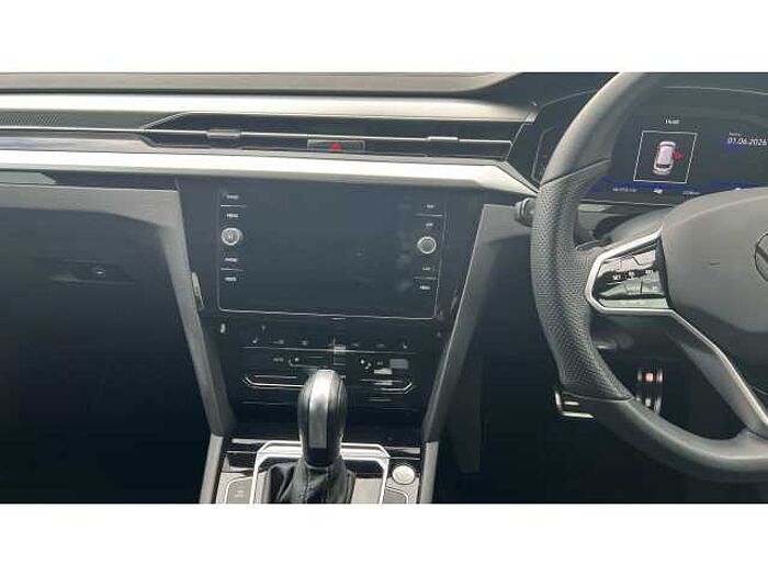 Volkswagen Arteon ARTEON 2.0 TDI R-Line 5dr DSG 