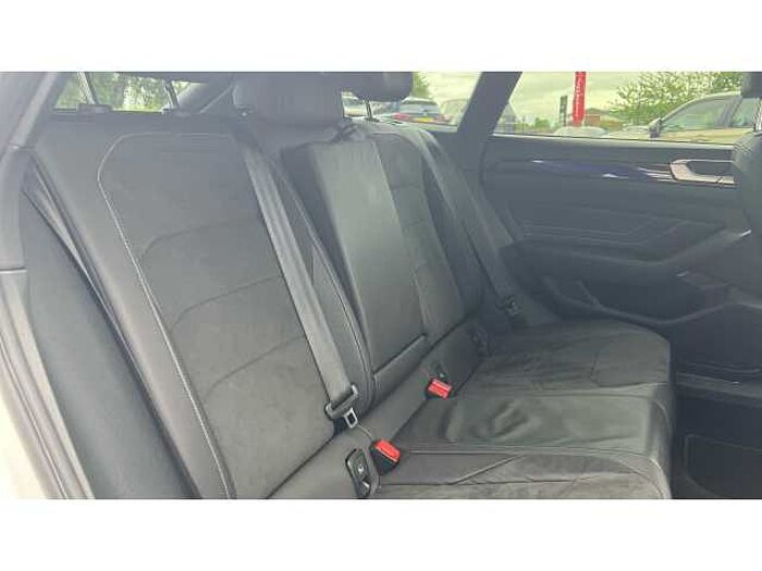 Volkswagen Arteon ARTEON 2.0 TDI R-Line 5dr DSG 