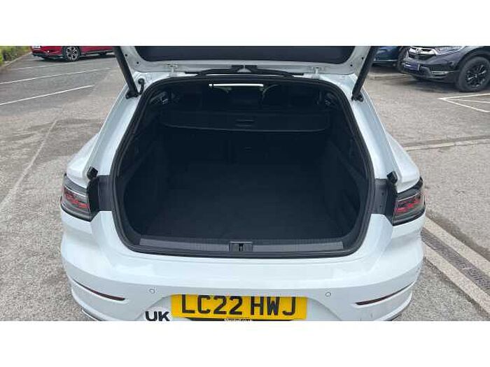 Volkswagen Arteon ARTEON 2.0 TDI R-Line 5dr DSG 
