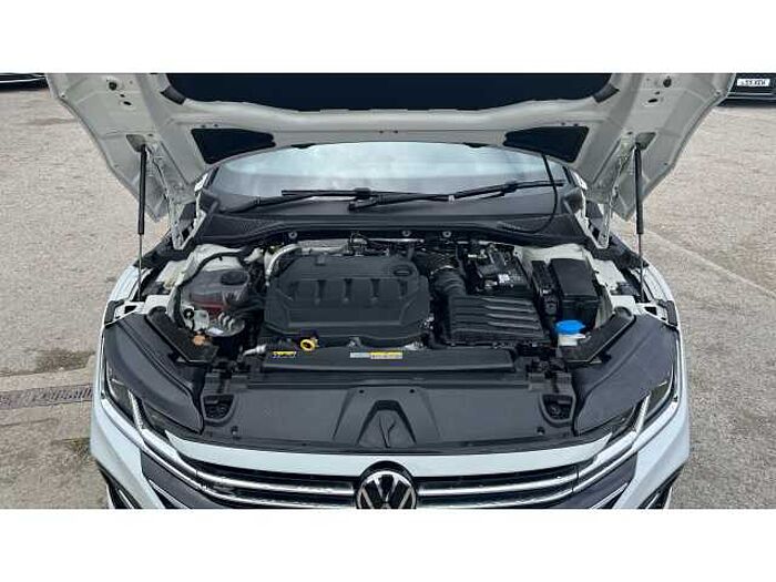 Volkswagen Arteon ARTEON 2.0 TDI R-Line 5dr DSG 