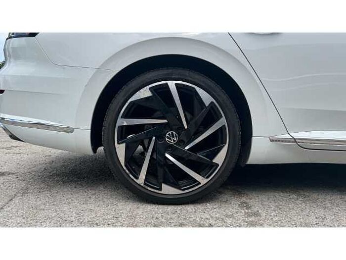 Volkswagen Arteon ARTEON 2.0 TDI R-Line 5dr DSG 