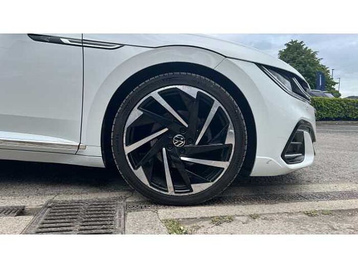 Volkswagen Arteon ARTEON 2.0 TDI R-Line 5dr DSG 