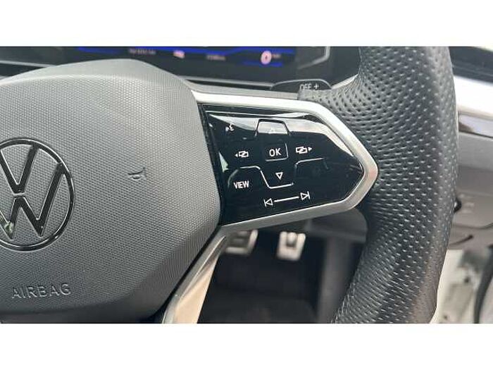 Volkswagen Arteon ARTEON 2.0 TDI R-Line 5dr DSG 