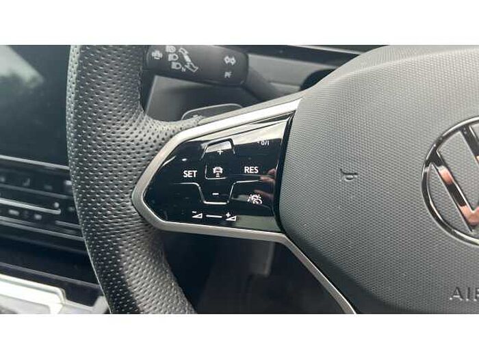 Volkswagen Arteon ARTEON 2.0 TDI R-Line 5dr DSG 