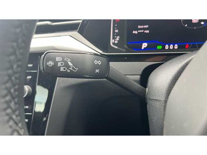 Volkswagen Arteon ARTEON 2.0 TDI R-Line 5dr DSG 