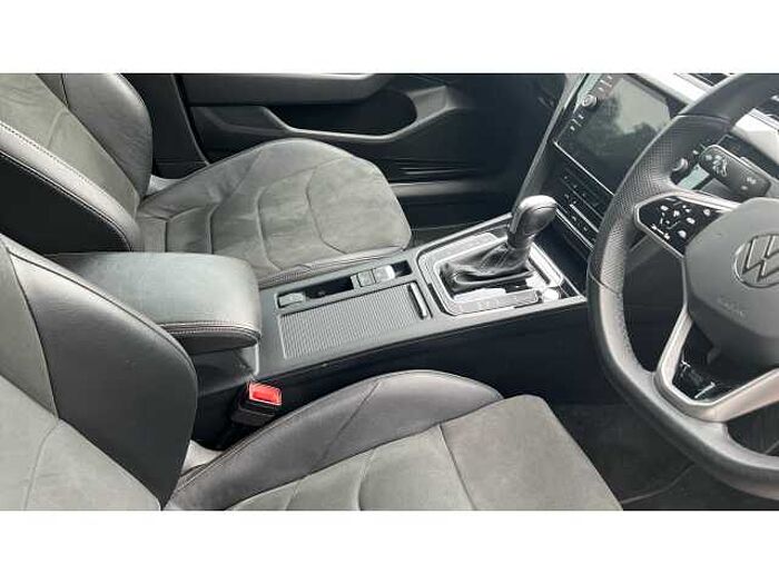 Volkswagen Arteon ARTEON 2.0 TDI R-Line 5dr DSG 