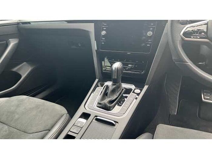 Volkswagen Arteon ARTEON 2.0 TDI R-Line 5dr DSG 