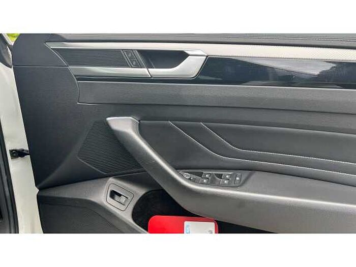 Volkswagen Arteon ARTEON 2.0 TDI R-Line 5dr DSG 