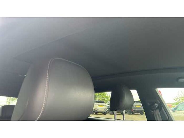 Volkswagen Arteon ARTEON 2.0 TDI R-Line 5dr DSG 