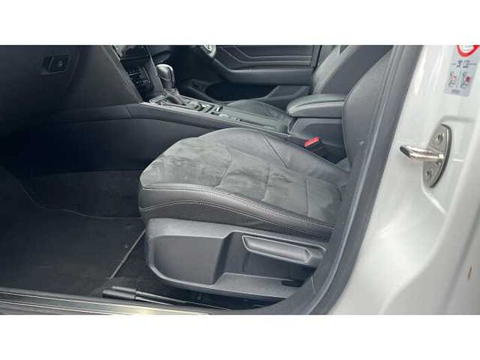 Volkswagen Arteon ARTEON 2.0 TDI R-Line 5dr DSG 