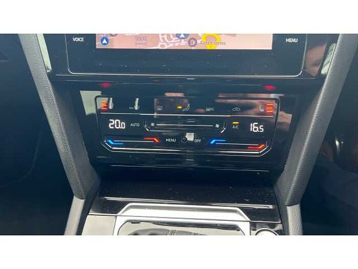 Volkswagen Arteon ARTEON 2.0 TDI R-Line 5dr DSG 
