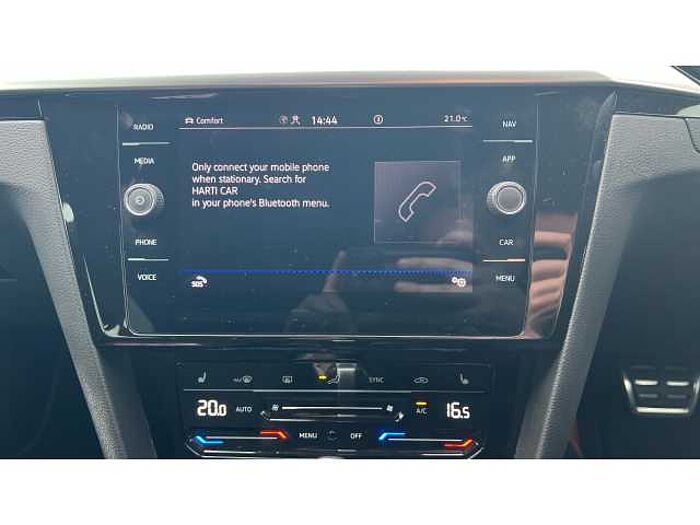 Volkswagen Arteon ARTEON 2.0 TDI R-Line 5dr DSG 