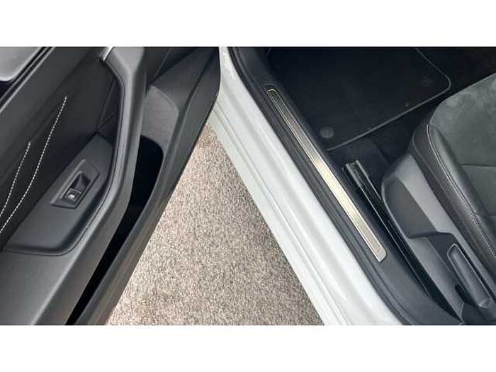 Volkswagen Arteon ARTEON 2.0 TDI R-Line 5dr DSG 