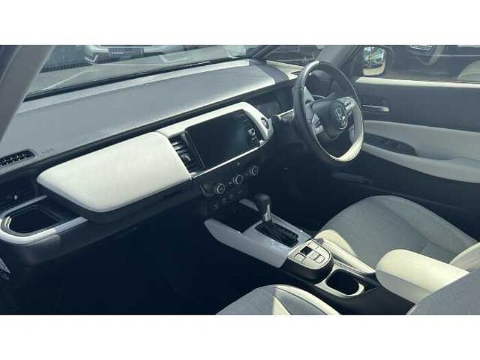 Honda Jazz Hybrid JAZZ 1.5 i-MMD Hybrid EX 5dr eCVT 