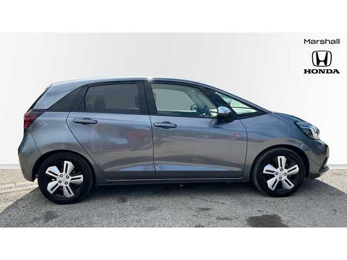Honda Jazz Hybrid JAZZ 1.5 i-MMD Hybrid EX 5dr eCVT 