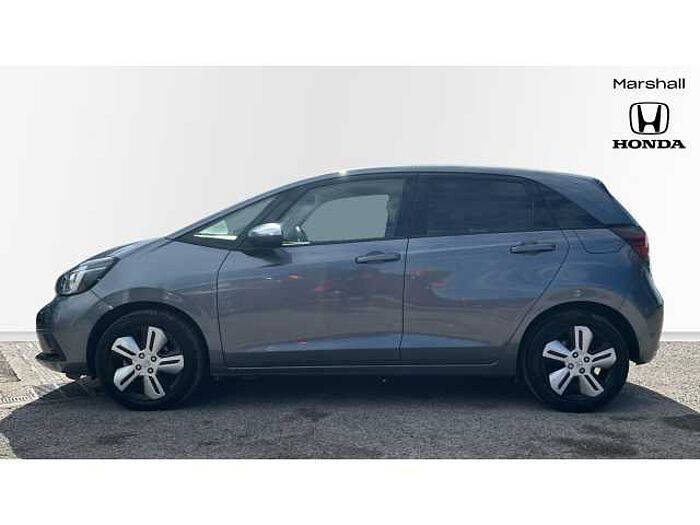 Honda Jazz Hybrid JAZZ 1.5 i-MMD Hybrid EX 5dr eCVT 
