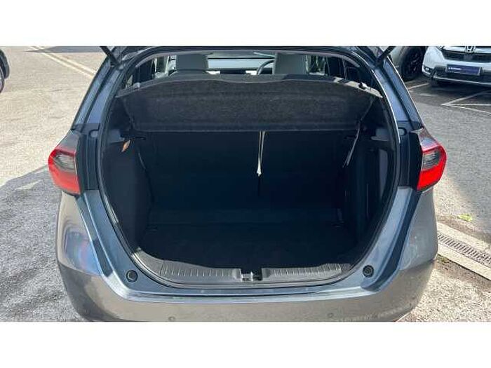 Honda Jazz Hybrid JAZZ 1.5 i-MMD Hybrid EX 5dr eCVT 
