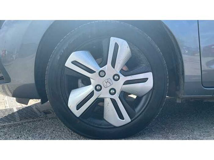 Honda Jazz Hybrid JAZZ 1.5 i-MMD Hybrid EX 5dr eCVT 