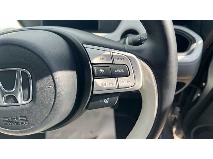 Honda Jazz Hybrid JAZZ 1.5 i-MMD Hybrid EX 5dr eCVT 