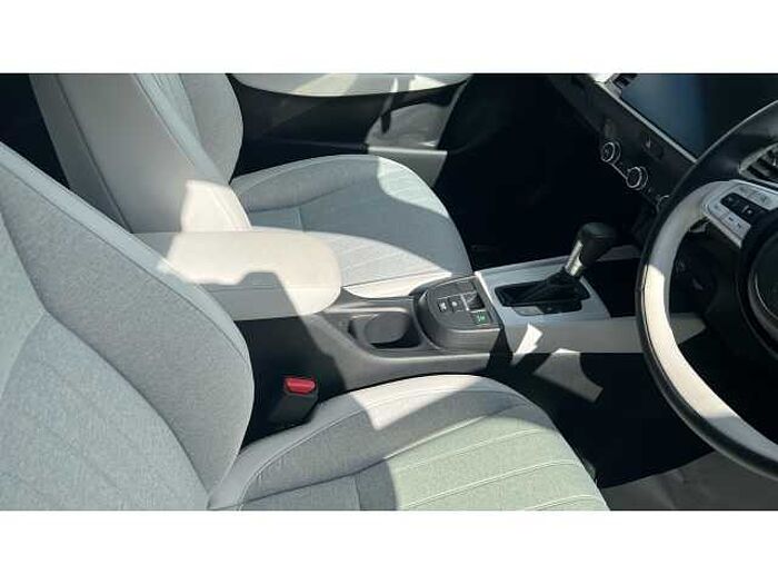 Honda Jazz Hybrid JAZZ 1.5 i-MMD Hybrid EX 5dr eCVT 