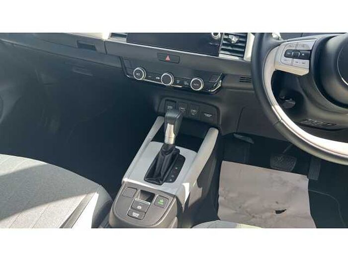 Honda Jazz Hybrid JAZZ 1.5 i-MMD Hybrid EX 5dr eCVT 