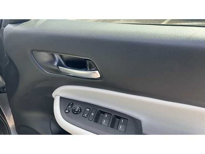 Honda Jazz Hybrid JAZZ 1.5 i-MMD Hybrid EX 5dr eCVT 
