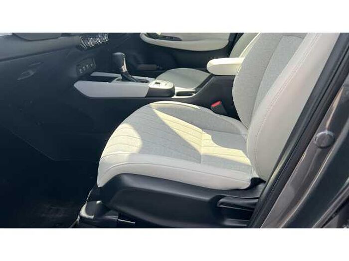 Honda Jazz Hybrid JAZZ 1.5 i-MMD Hybrid EX 5dr eCVT 