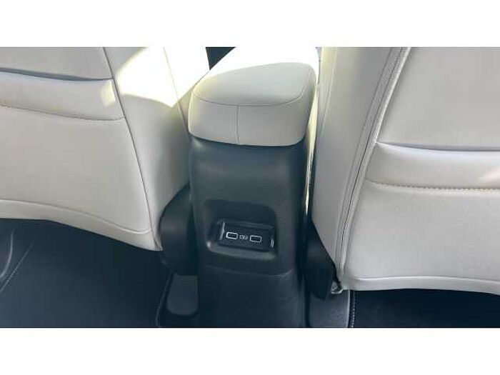 Honda Jazz Hybrid JAZZ 1.5 i-MMD Hybrid EX 5dr eCVT 